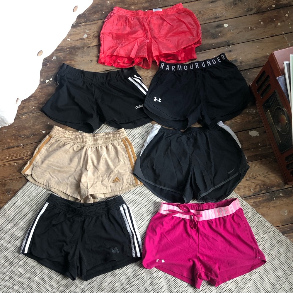 Shorts Bundle